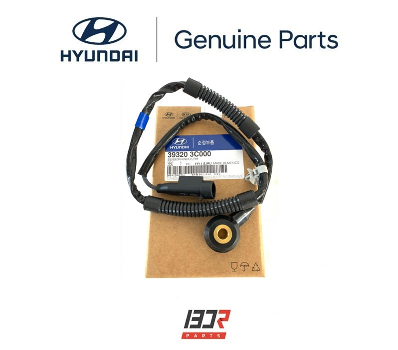 SENSOR DETONAÇÃO HYUNDAI VERA CRUZ 3.8 2006 A 2013