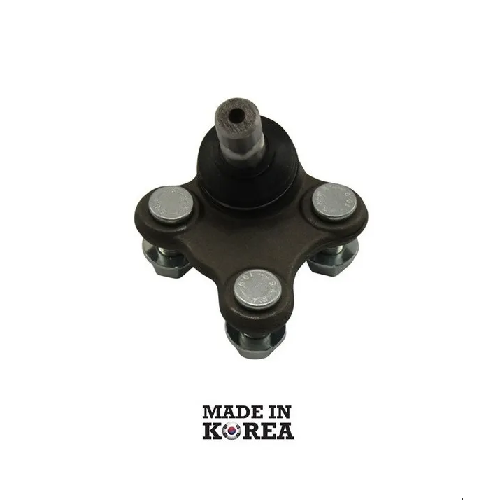 PIVÔ DIANTEIRO LADO DIREITO HYUNDAI NEW TUCSON 1.6/2.0 2016 EM DIANTE