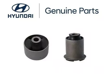 BUCHAS DA BANDEJA DIANTEIRA PARA HYUNDAI I30 2007 A 2012