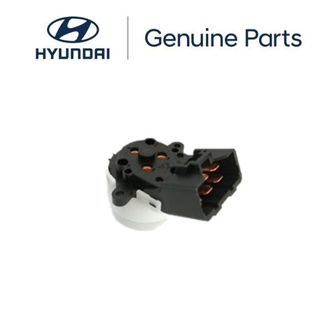 Comutador De Ignição Partida Original Hyundai Hb20 2012 a 2023